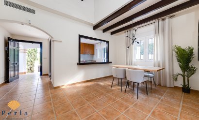 Reventa - Villa -
Las Palas