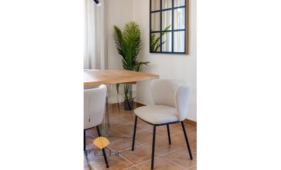 Reventa - Villa -
Las Palas