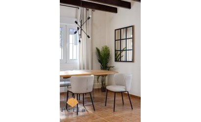 Reventa - Villa -
Las Palas