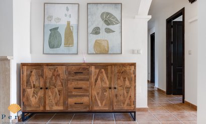 Reventa - Villa -
Las Palas