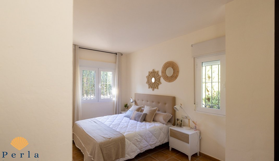 Reventa - Villa -
Las Palas