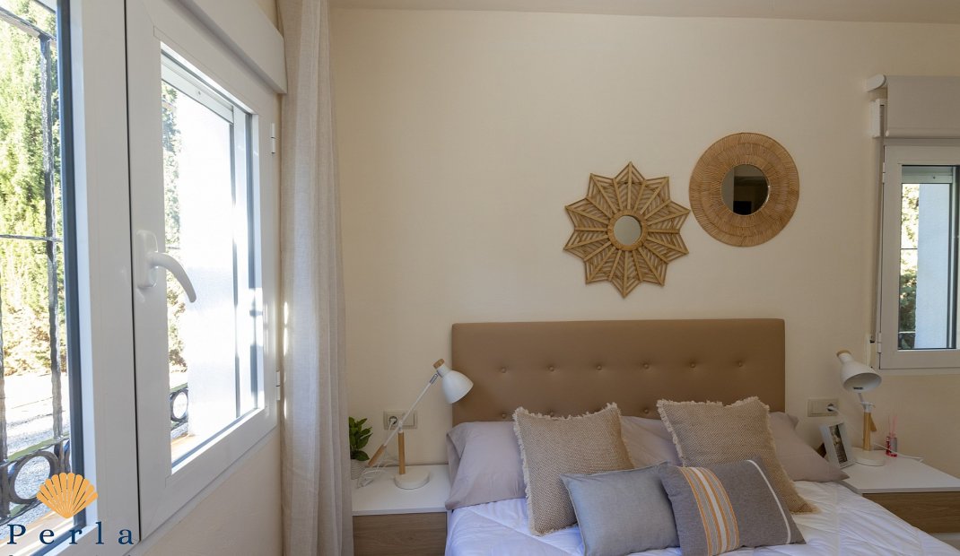 Reventa - Villa -
Las Palas