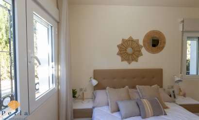 Reventa - Villa -
Las Palas