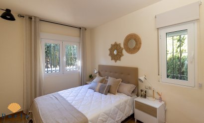 Reventa - Villa -
Las Palas