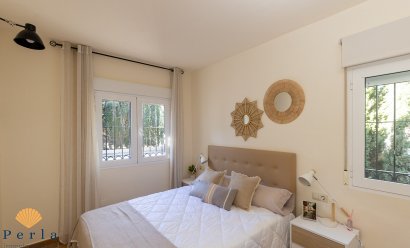 Reventa - Villa -
Las Palas