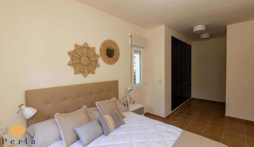 Reventa - Villa -
Las Palas