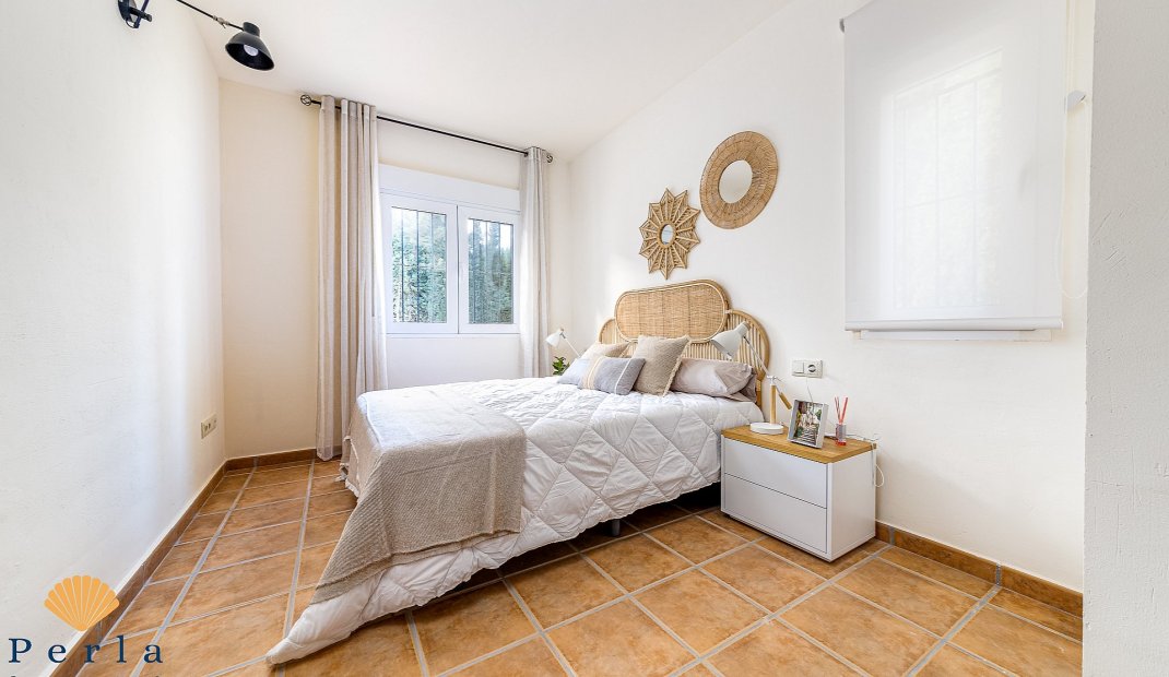 Reventa - Villa -
Las Palas