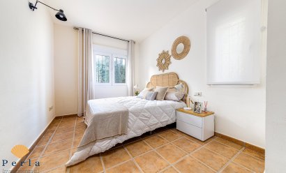 Reventa - Villa -
Las Palas