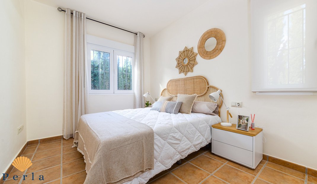 Reventa - Villa -
Las Palas