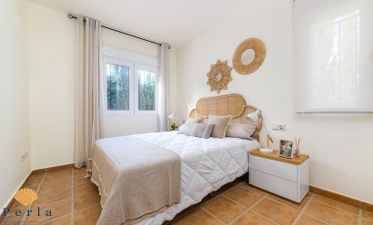 Reventa - Villa -
Las Palas