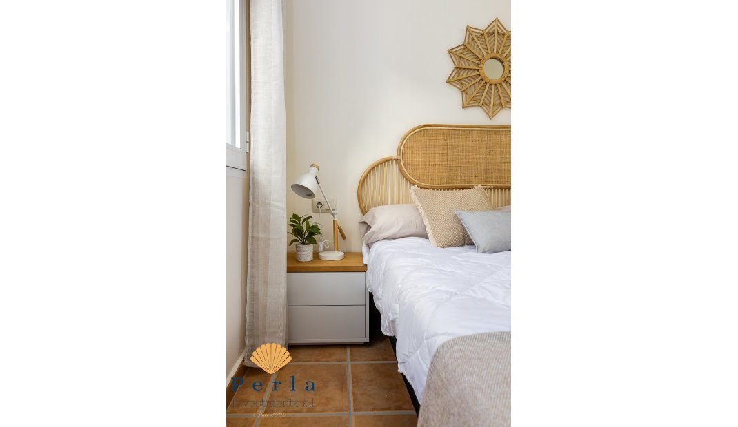 Reventa - Villa -
Las Palas