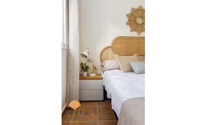 Reventa - Villa -
Las Palas