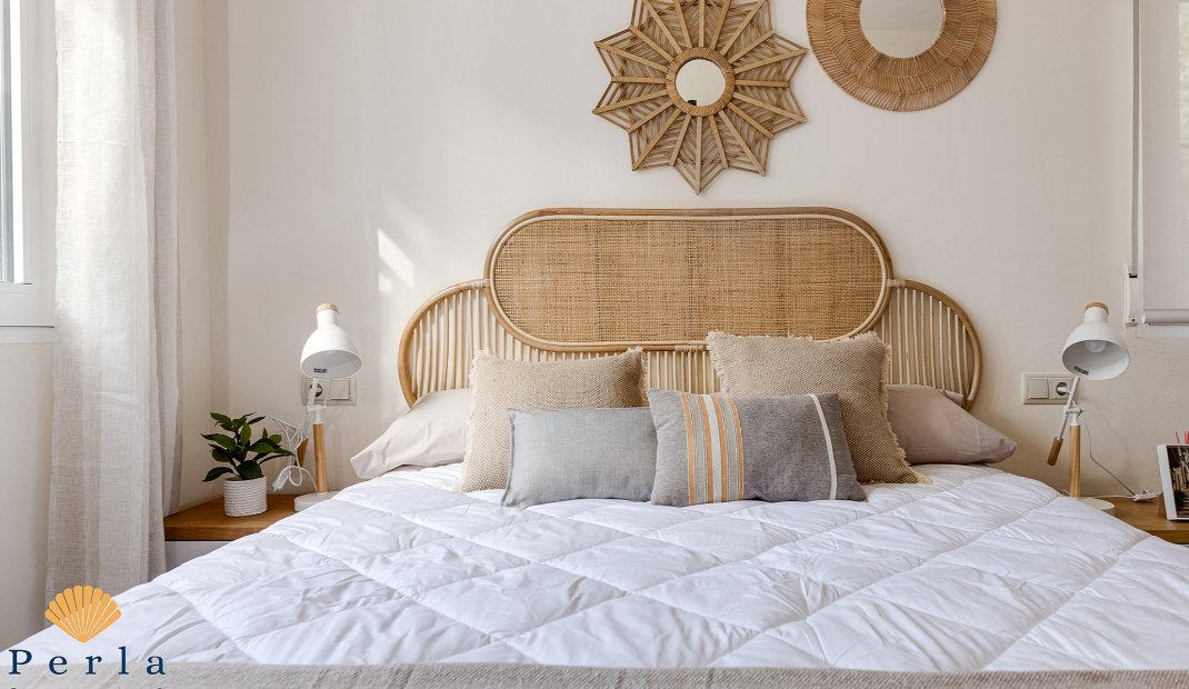 Reventa - Villa -
Las Palas