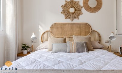 Reventa - Villa -
Las Palas