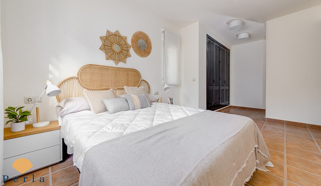 Reventa - Villa -
Las Palas