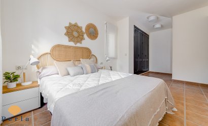 Reventa - Villa -
Las Palas