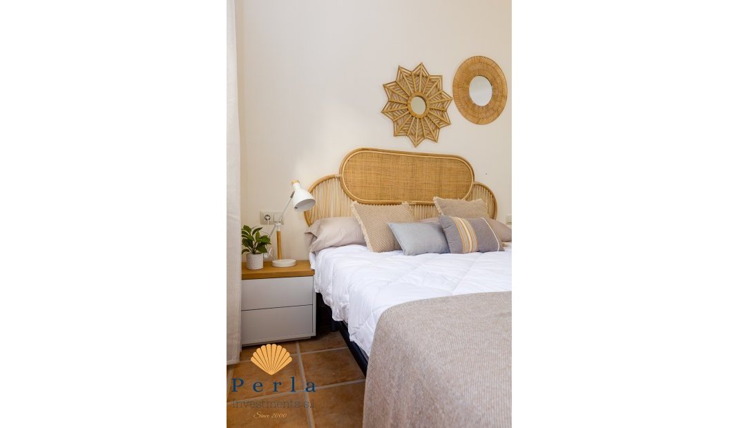 Reventa - Villa -
Las Palas