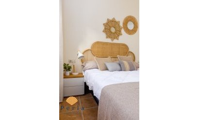 Reventa - Villa -
Las Palas