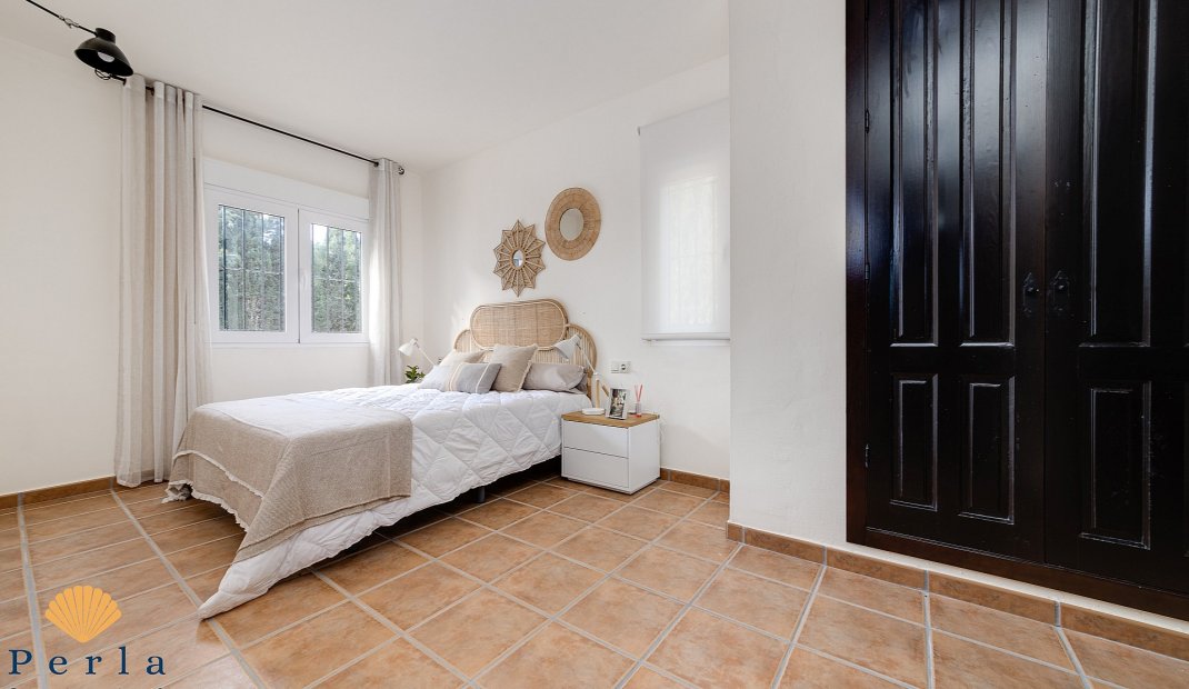 Reventa - Villa -
Las Palas