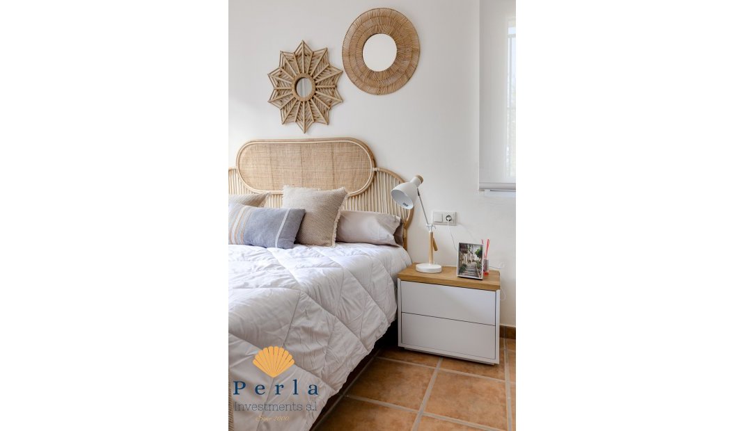 Reventa - Villa -
Las Palas