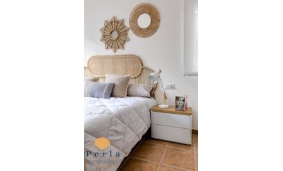 Reventa - Villa -
Las Palas