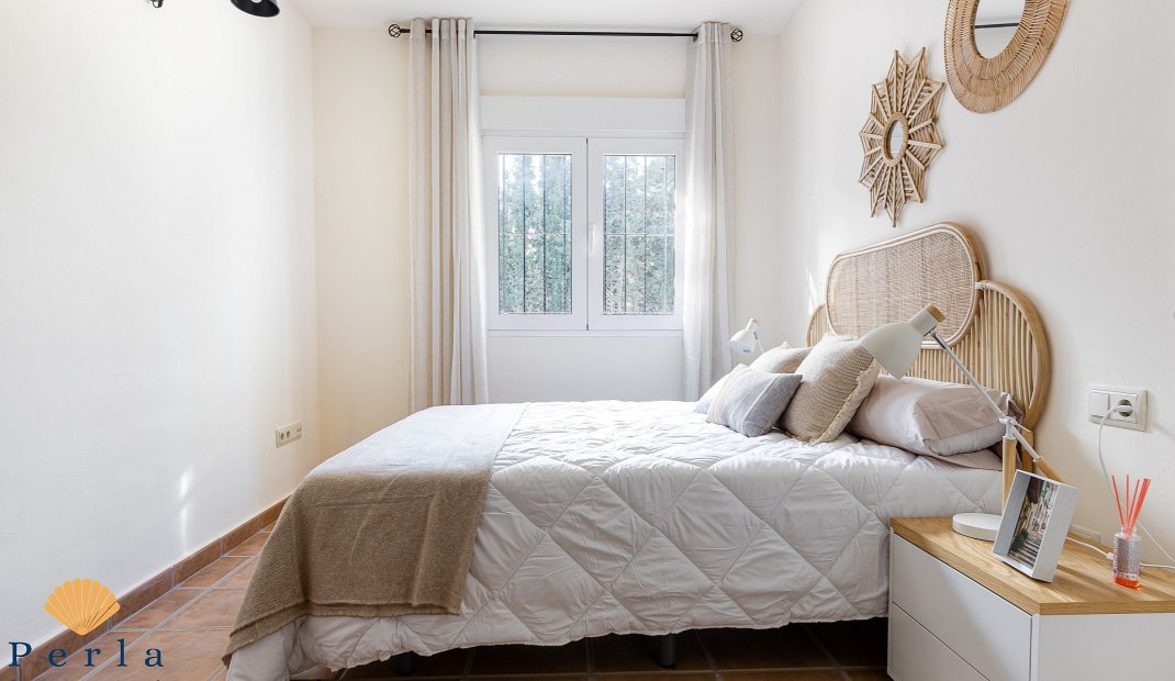 Reventa - Villa -
Las Palas