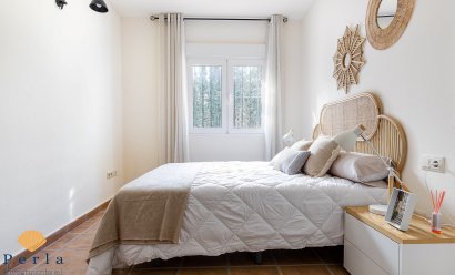 Reventa - Villa -
Las Palas