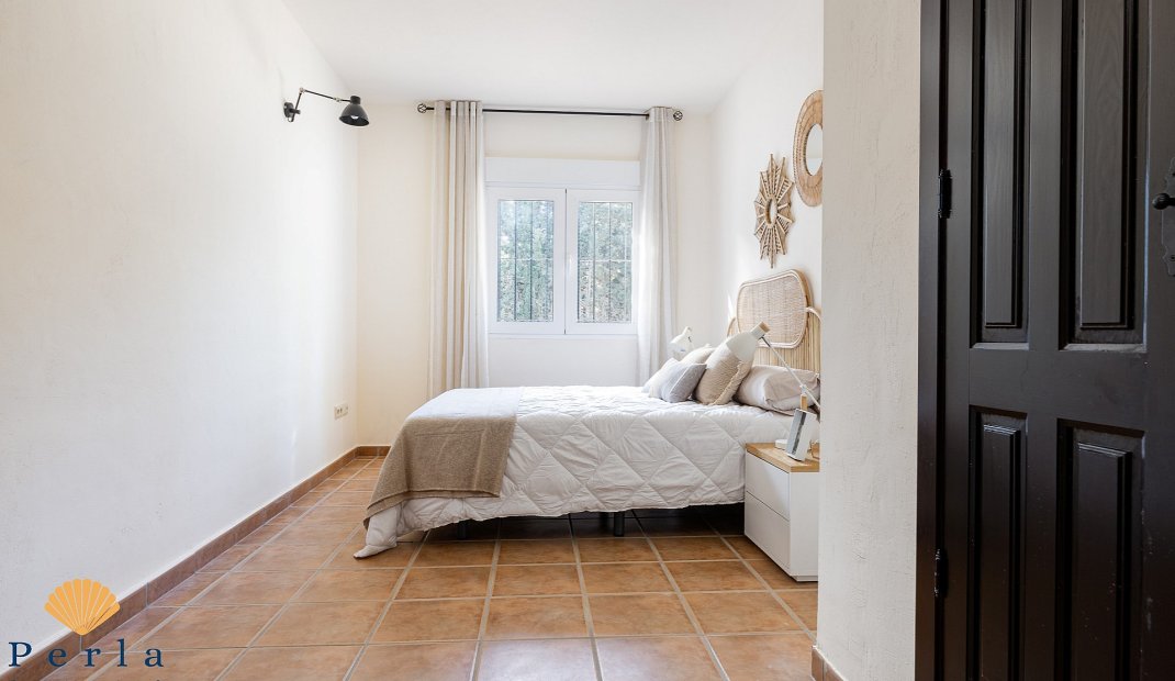 Reventa - Villa -
Las Palas