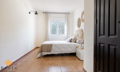 Reventa - Villa -
Las Palas