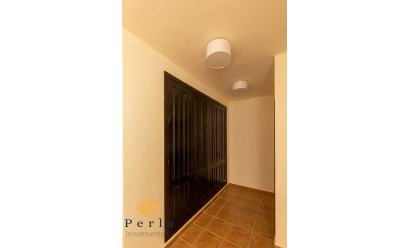 Reventa - Villa -
Las Palas