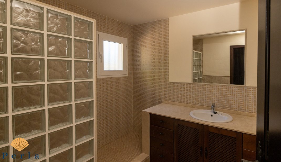 Reventa - Villa -
Las Palas