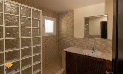 Reventa - Villa -
Las Palas