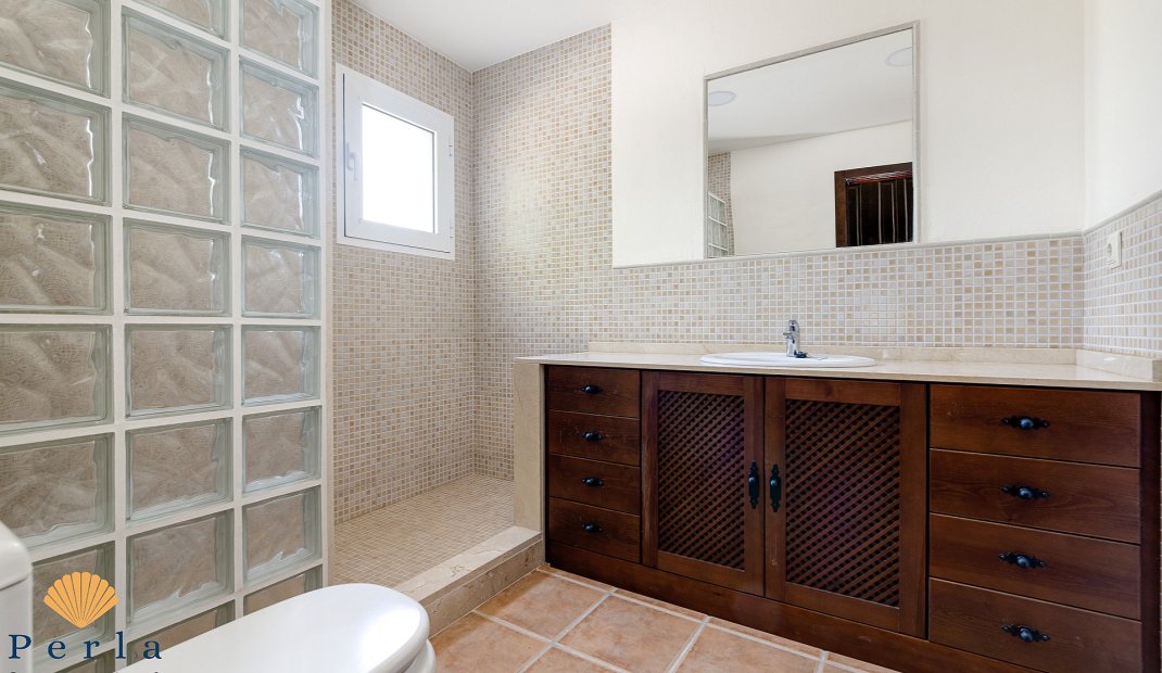 Reventa - Villa -
Las Palas