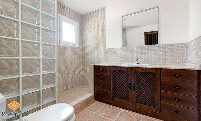 Reventa - Villa -
Las Palas