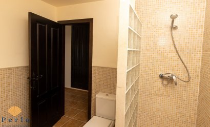 Reventa - Villa -
Las Palas