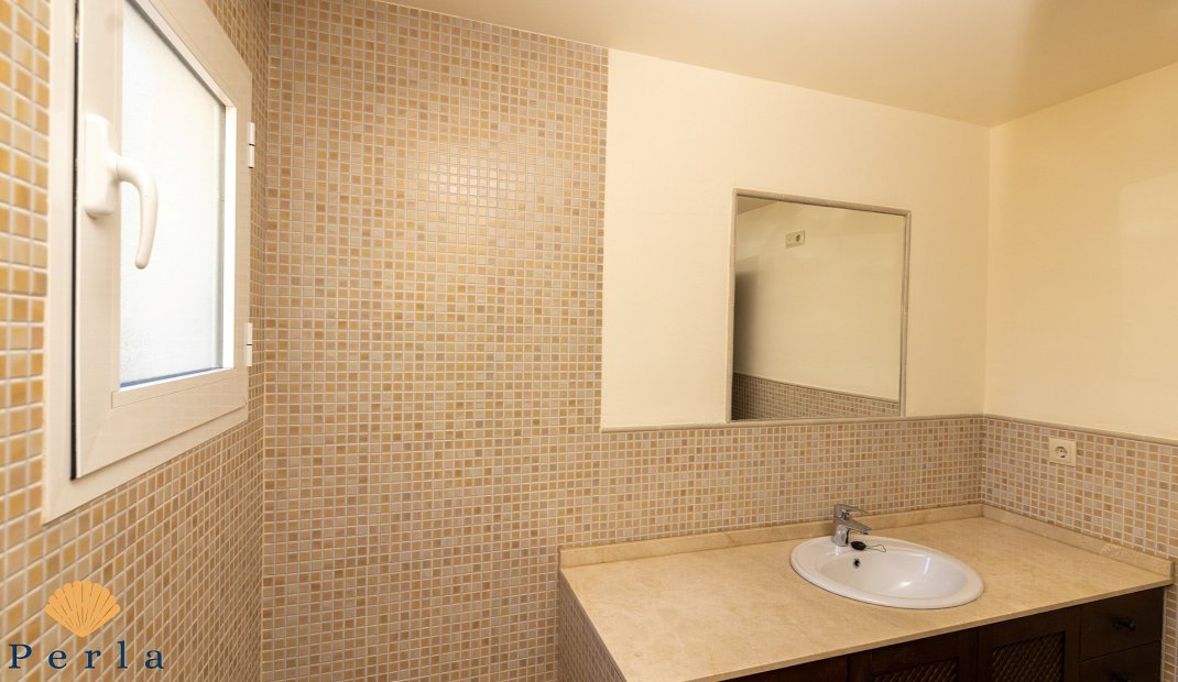 Reventa - Villa -
Las Palas