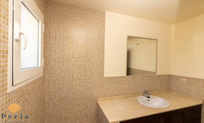 Reventa - Villa -
Las Palas