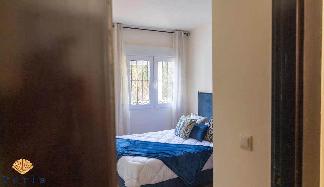 Reventa - Villa -
Las Palas