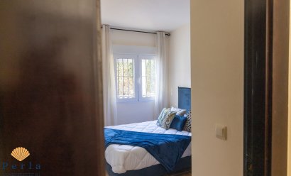 Reventa - Villa -
Las Palas