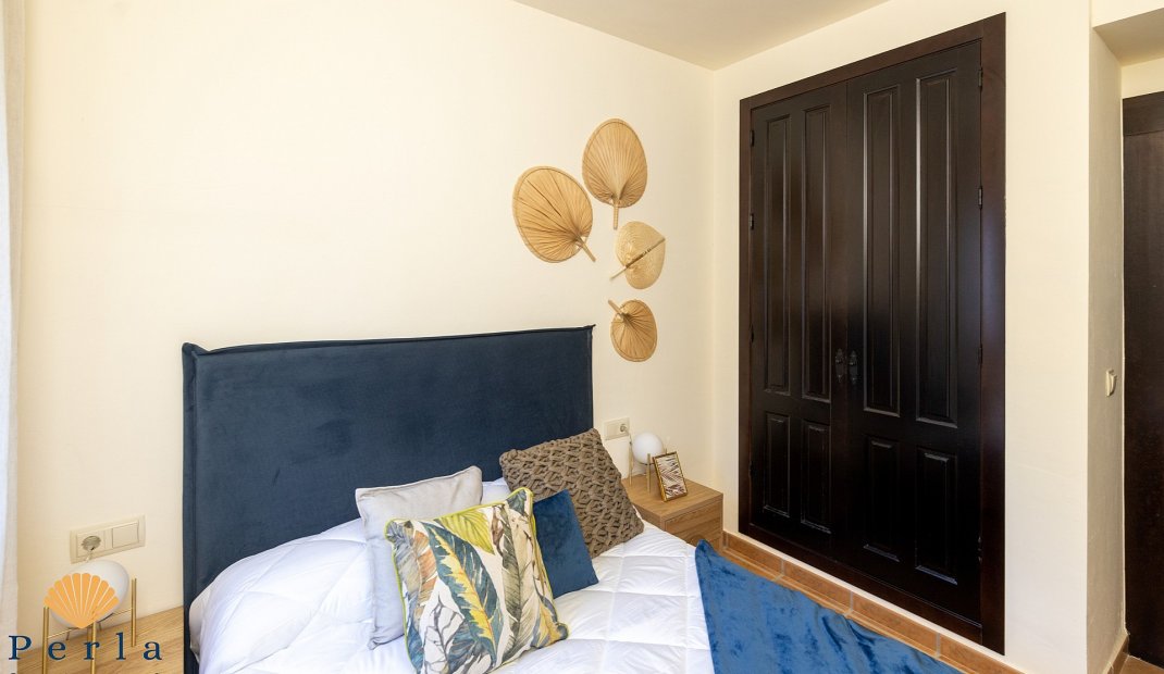 Reventa - Villa -
Las Palas