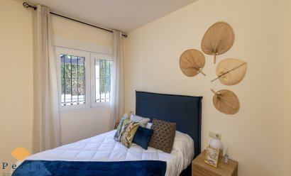 Reventa - Villa -
Las Palas