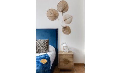 Reventa - Villa -
Las Palas