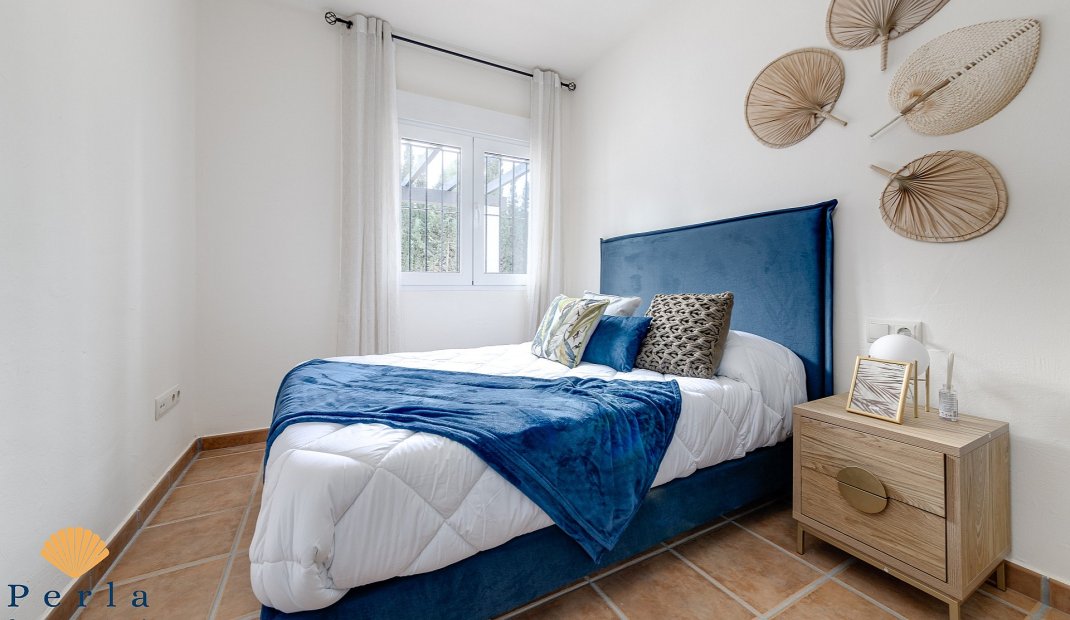 Reventa - Villa -
Las Palas