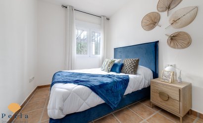 Reventa - Villa -
Las Palas