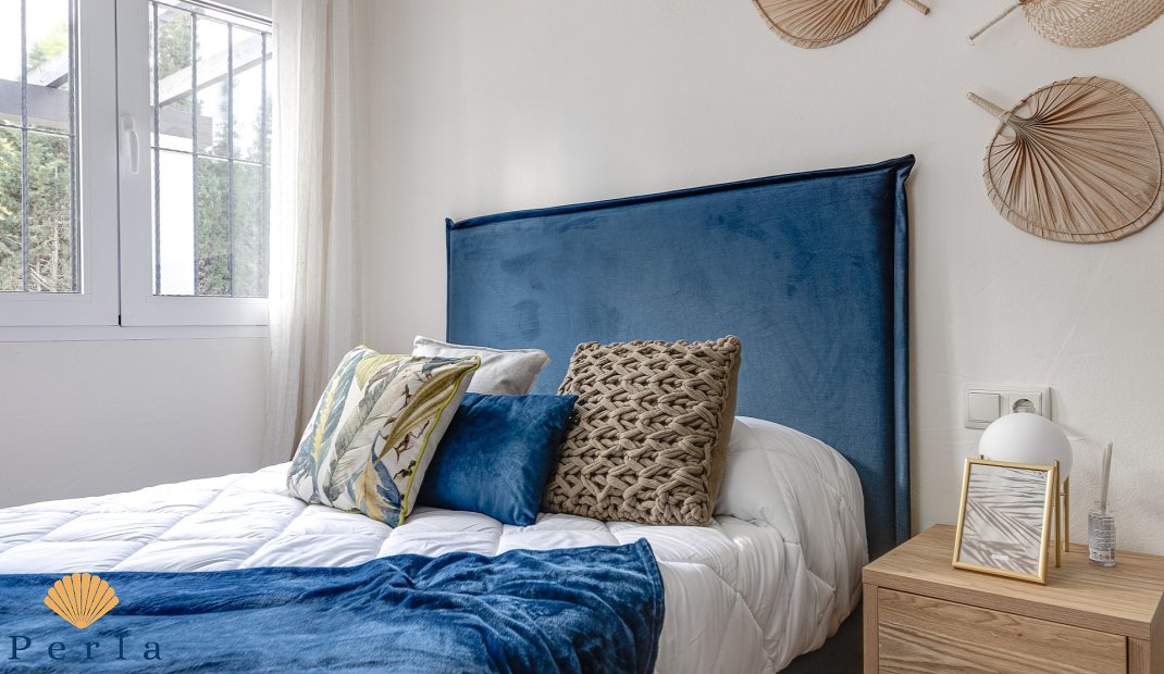 Reventa - Villa -
Las Palas