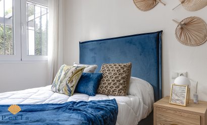 Reventa - Villa -
Las Palas