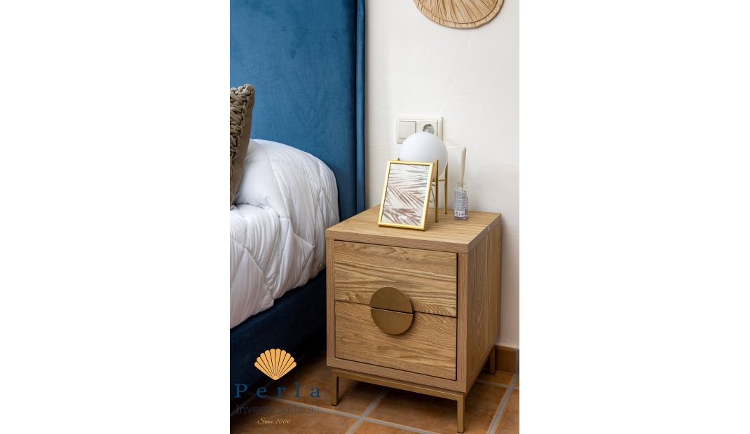 Reventa - Villa -
Las Palas