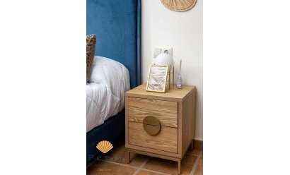 Reventa - Villa -
Las Palas