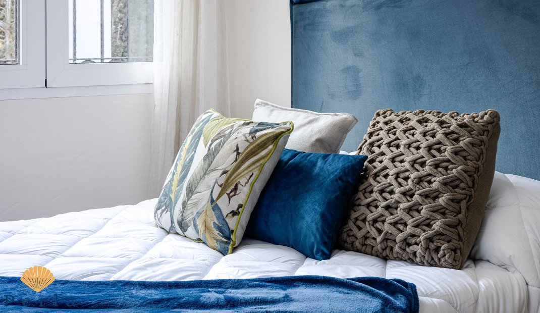 Reventa - Villa -
Las Palas