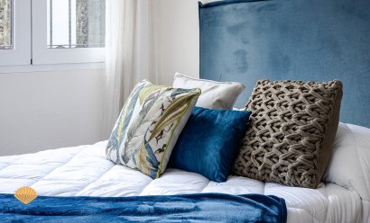 Reventa - Villa -
Las Palas